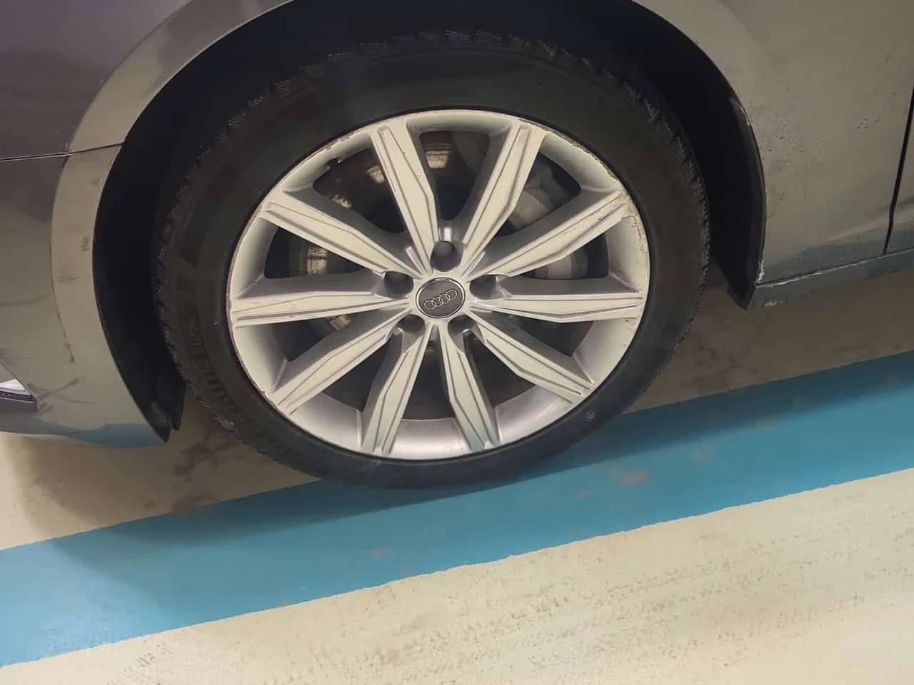 Audi A6 ПОДГРЕВИ| ПАНОРАМА| 2 КЛЮЧА| CARFAX| , снимка 5 - Автомобили и джипове - 53999916