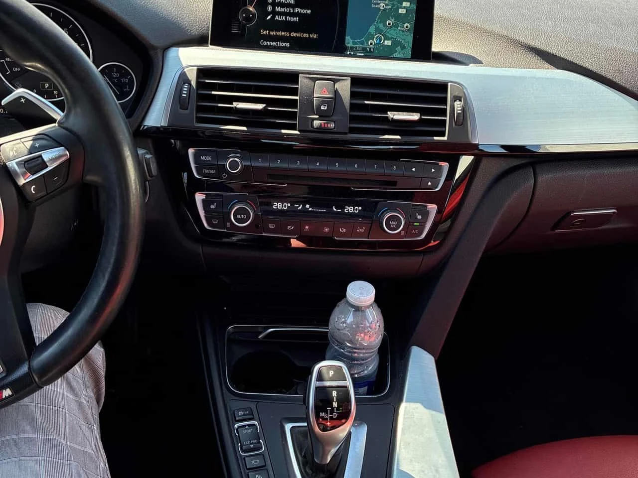 BMW 340 * xDrive * CARFAX * Harman Kardon * , снимка 9 - Автомобили и джипове - 53999590