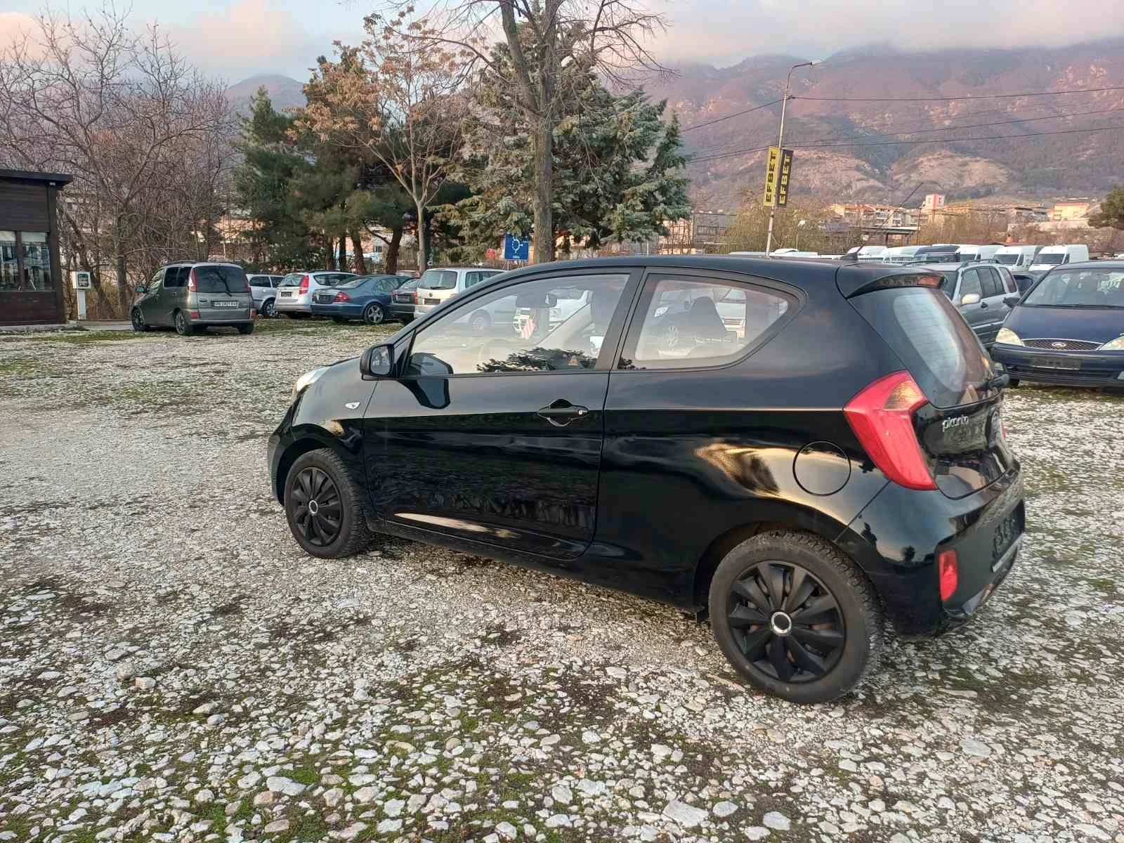 Kia Picanto | Mobile.bg � ����������� 3