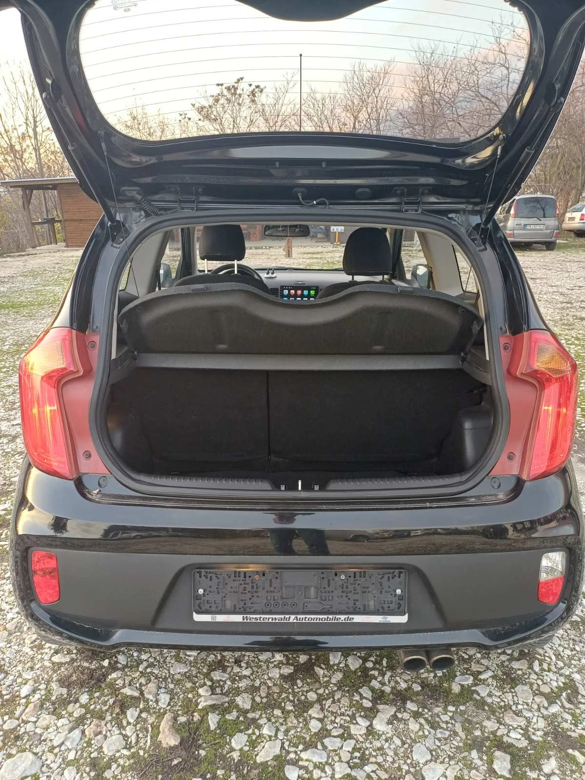 Kia Picanto | Mobile.bg � ����������� 6
