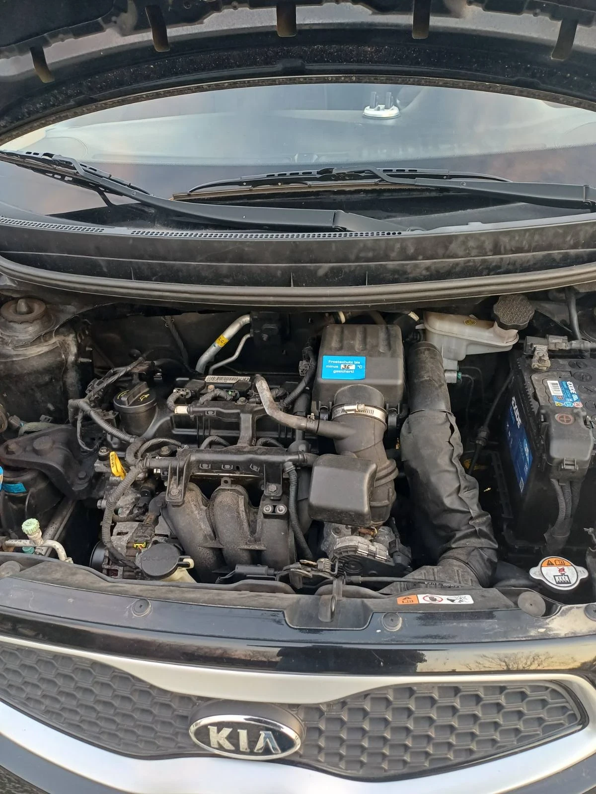 Kia Picanto | Mobile.bg � ����������� 11