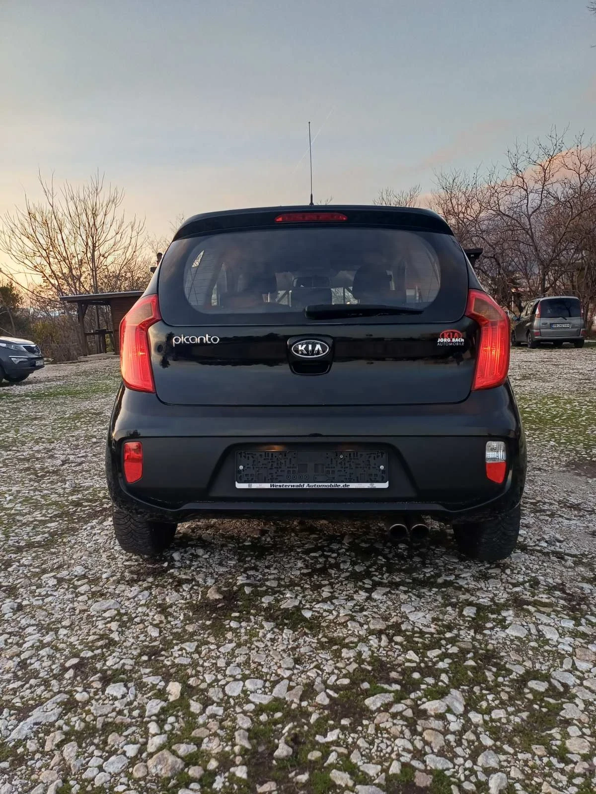 Kia Picanto | Mobile.bg � ����������� 5