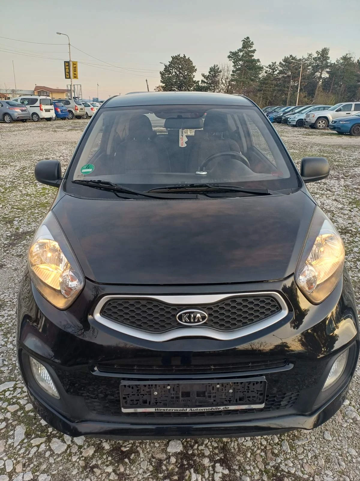 Kia Picanto | Mobile.bg � ����������� 1