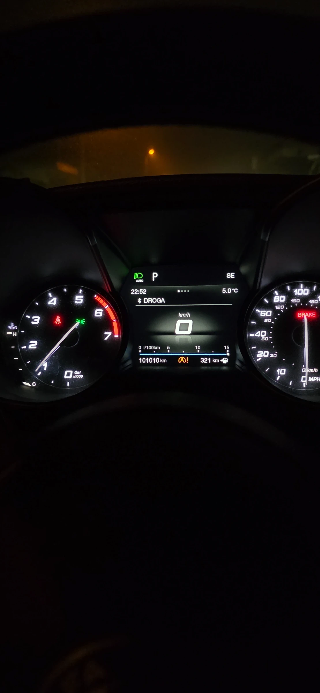 Alfa Romeo Giulia RWD, снимка 10 - Автомобили и джипове - 54016192