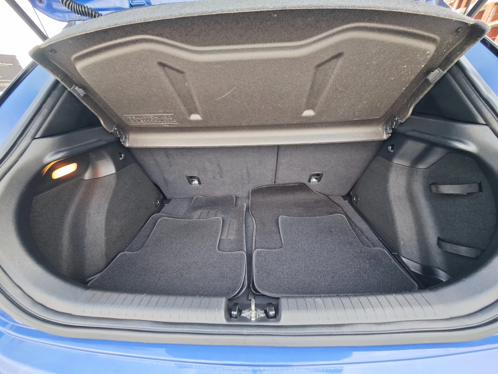 Hyundai I20 ACTIVE - АВТОМАТ, снимка 12 - Автомобили и джипове - 54422908