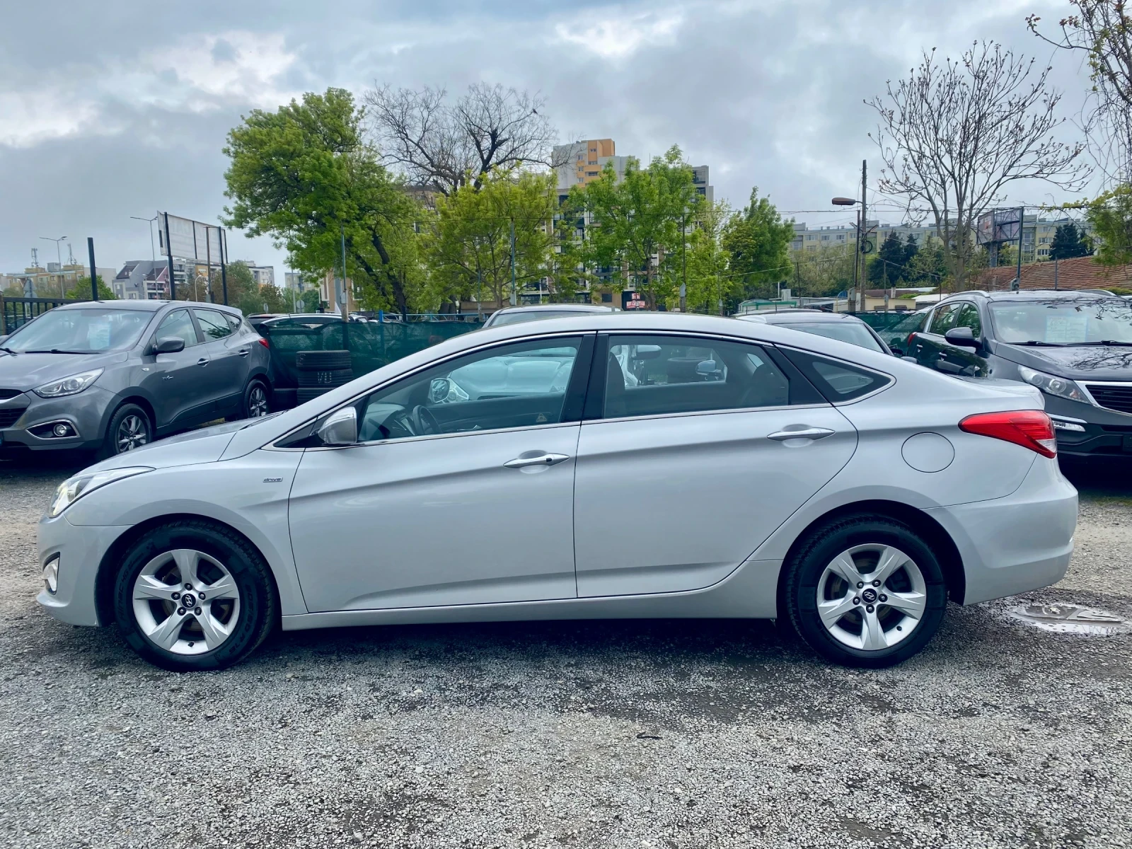 Hyundai I40 | Mobile.bg � ����������� 4