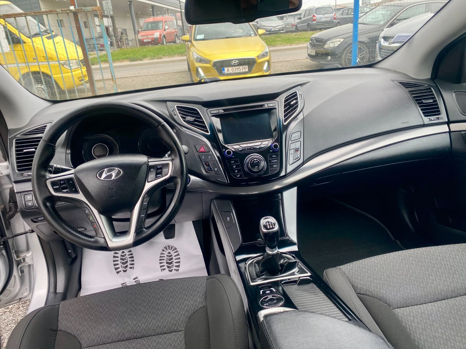 Hyundai I40 | Mobile.bg � ����������� 7