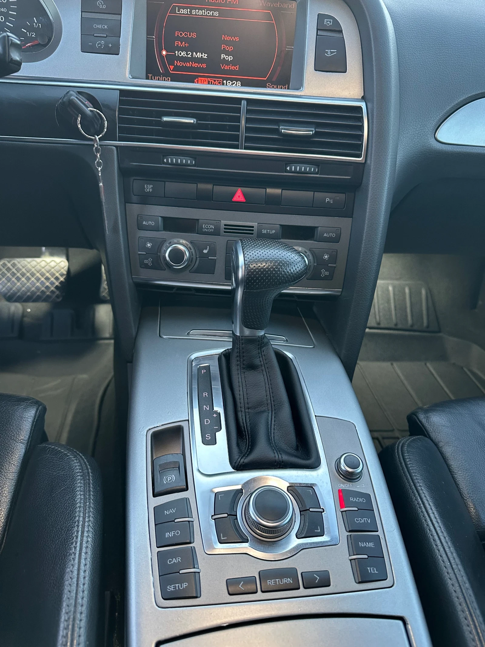 Audi A6 S line  | Mobile.bg � ����������� 11
