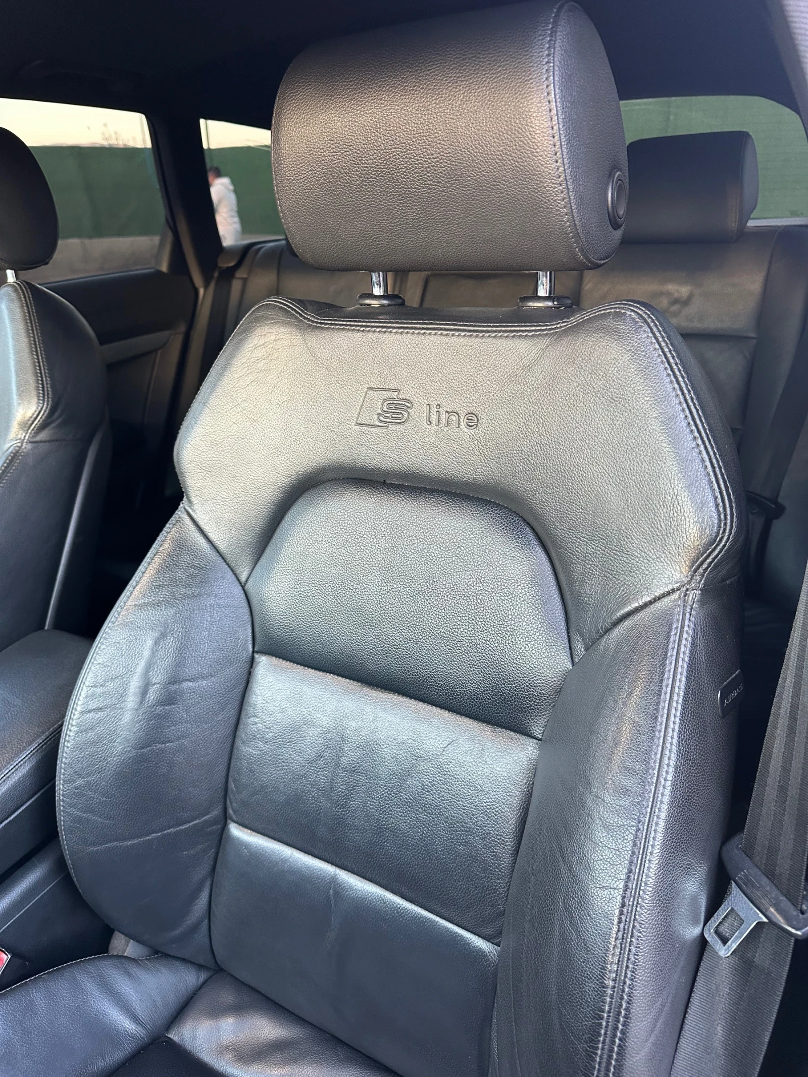 Audi A6 S line  | Mobile.bg � ����������� 10