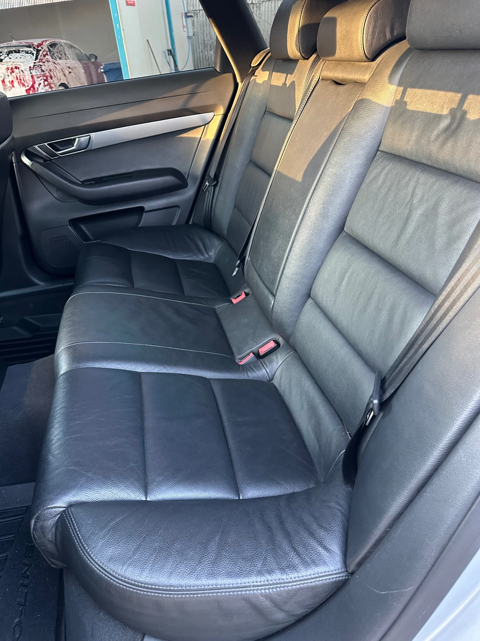 Audi A6 S line  | Mobile.bg � ����������� 8