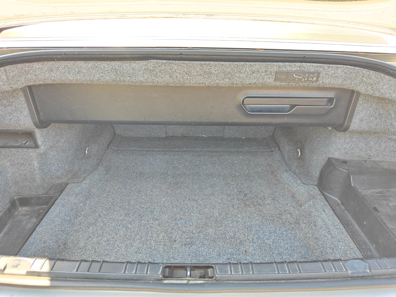 BMW 320 Ci, снимка 14 - Автомобили и джипове - 54556894