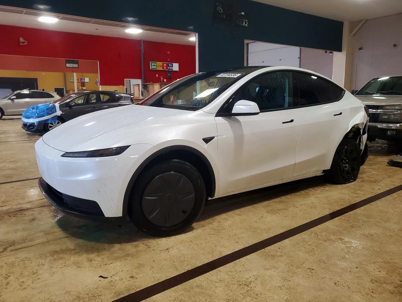 Tesla Model Y * RWD*  | Mobile.bg � ����������� 1