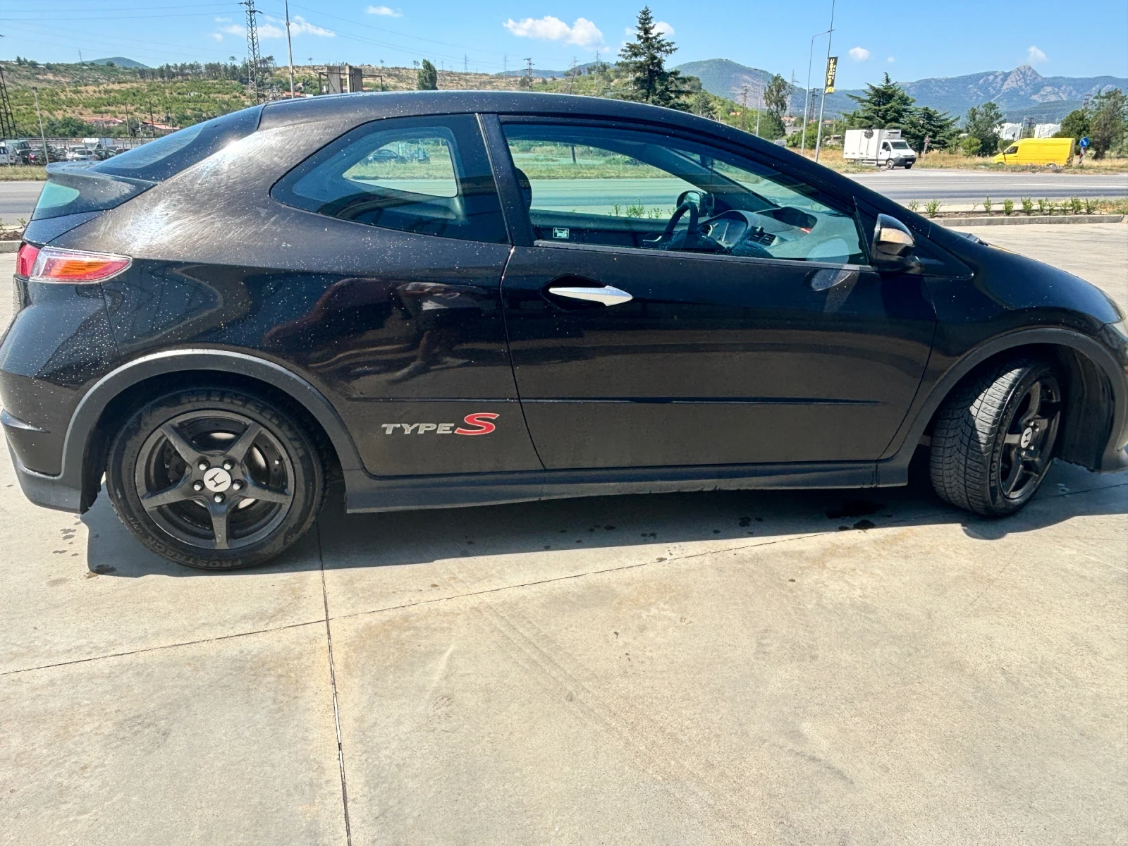 Honda Civic | Mobile.bg � ����������� 11