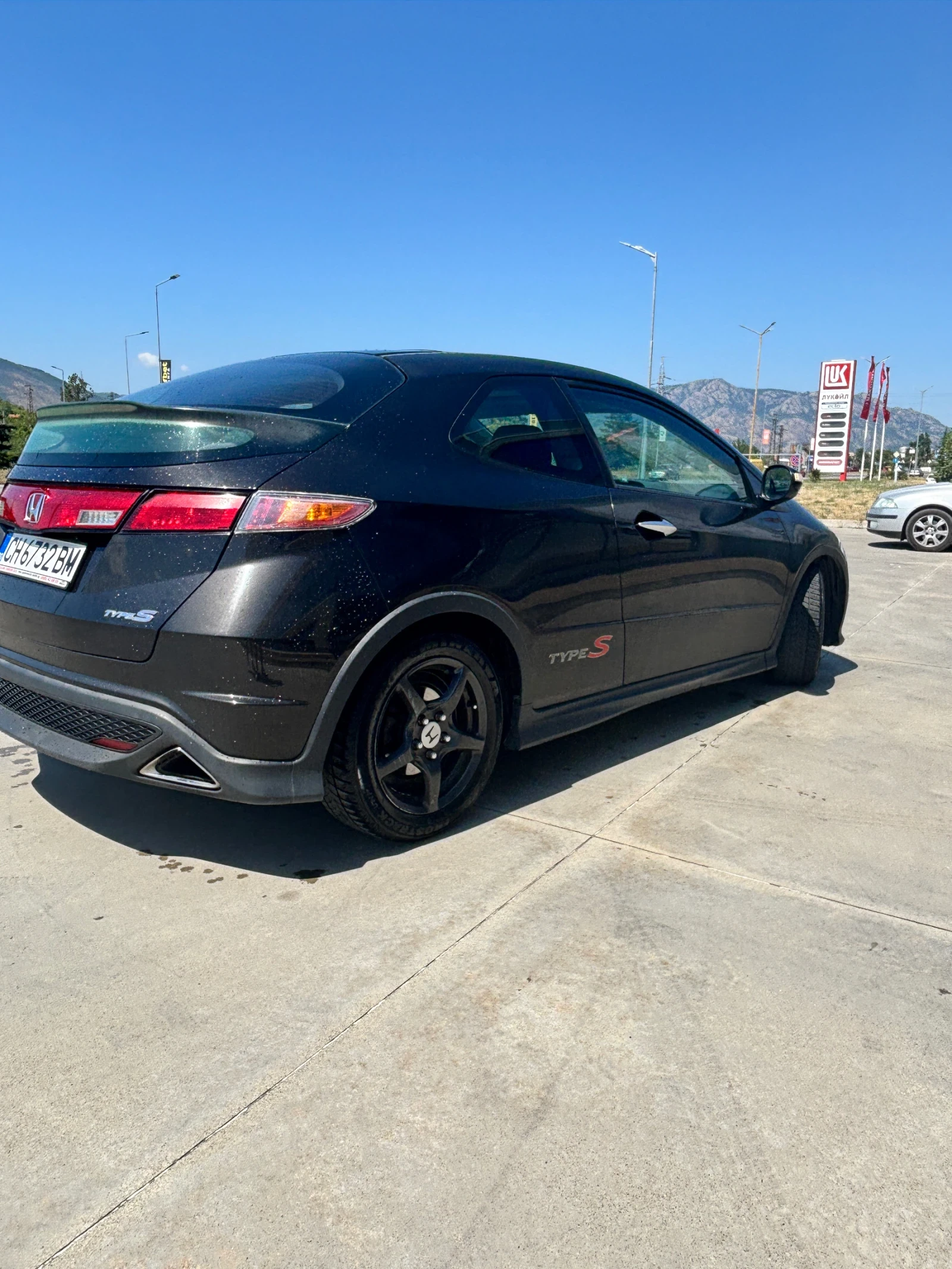Honda Civic | Mobile.bg � ����������� 10