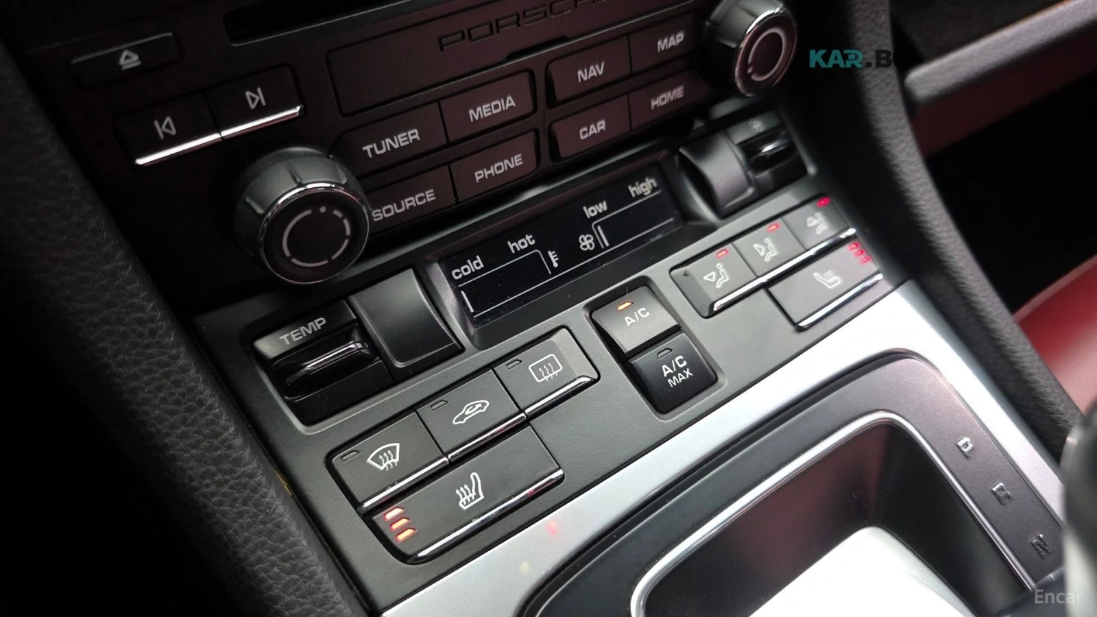 Porsche Boxster * PDK* LED* KEYLESS* Camera* ПОДГРЕВ* , снимка 16 - Автомобили и джипове - 55101386