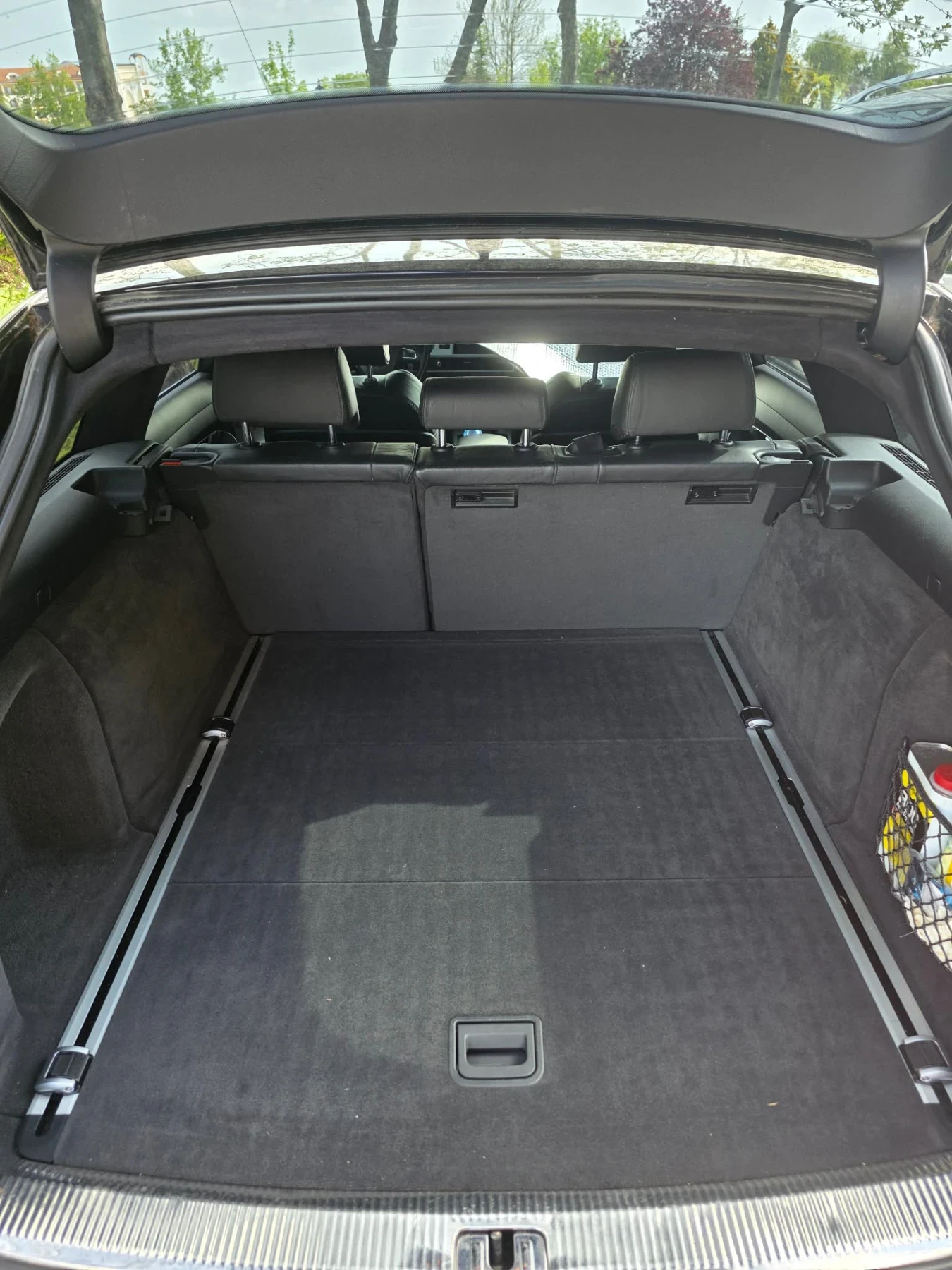 Audi A6 2.7, снимка 10 - Автомобили и джипове - 55744469