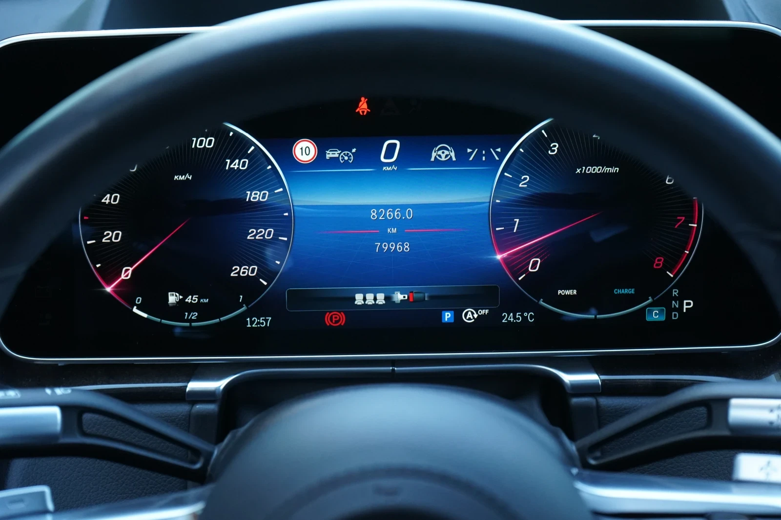 Mercedes-Benz S 500 * L* 4M* S63 OPTIC* PANO* BURMESTER* MANUFAKTUR, снимка 11 - Автомобили и джипове - 56010186