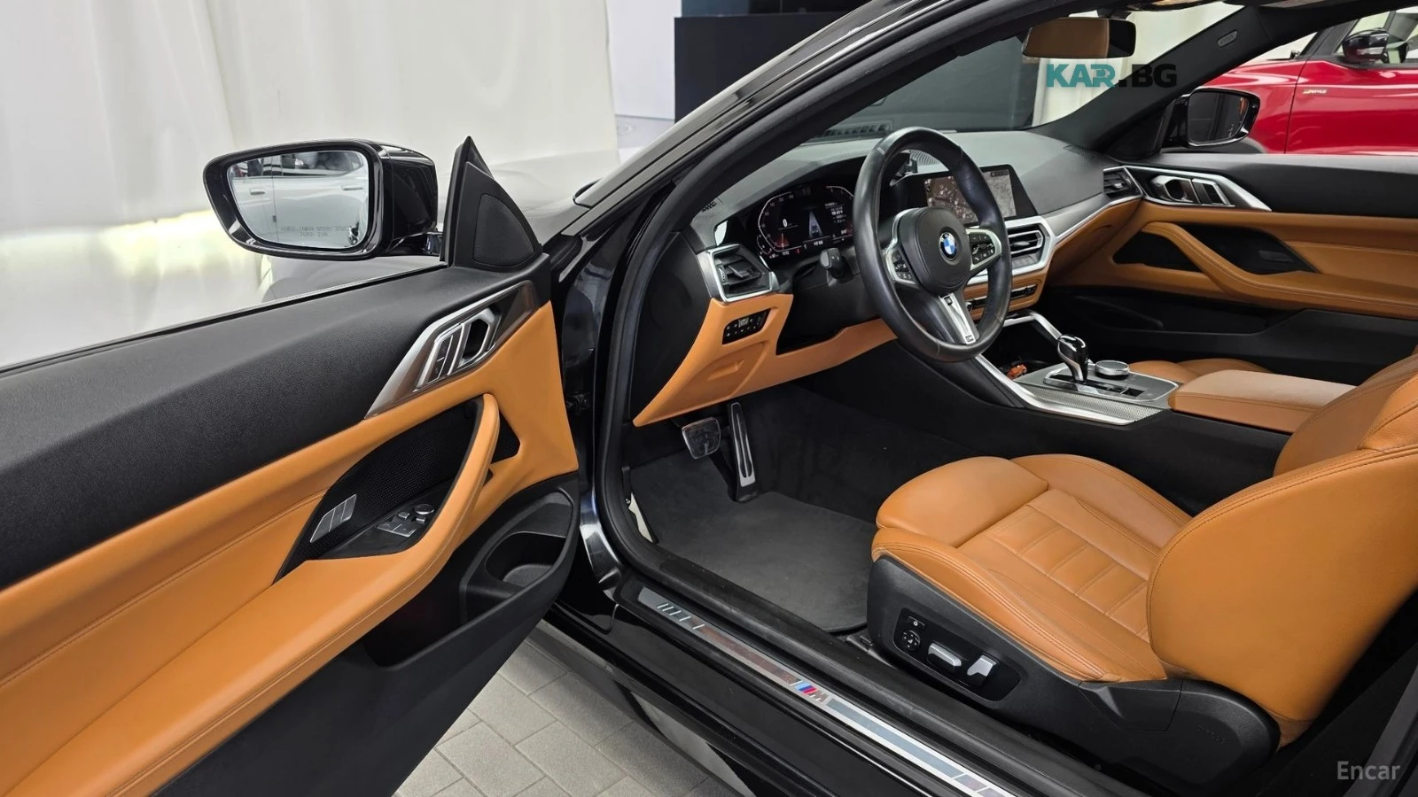 BMW 420 MSPORT* DISTRONIC* 360* ������* �������* �����*  | Mobile.bg � ����������� 8