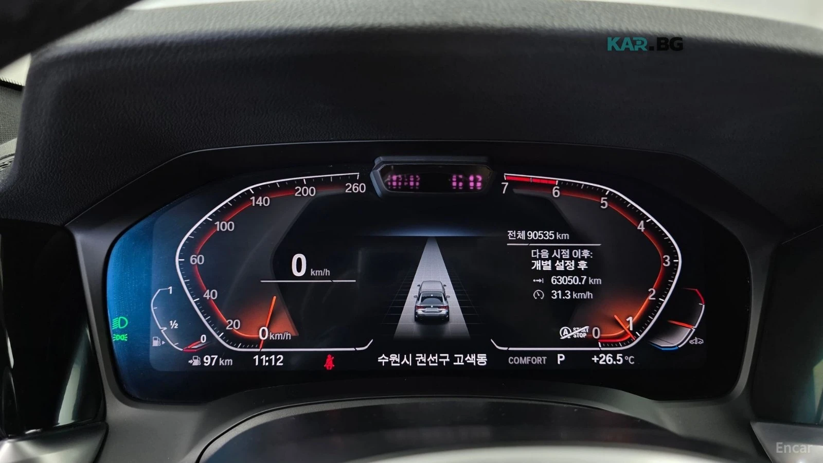 BMW 420 MSPORT* DISTRONIC* 360* ������* �������* �����*  | Mobile.bg � ����������� 7
