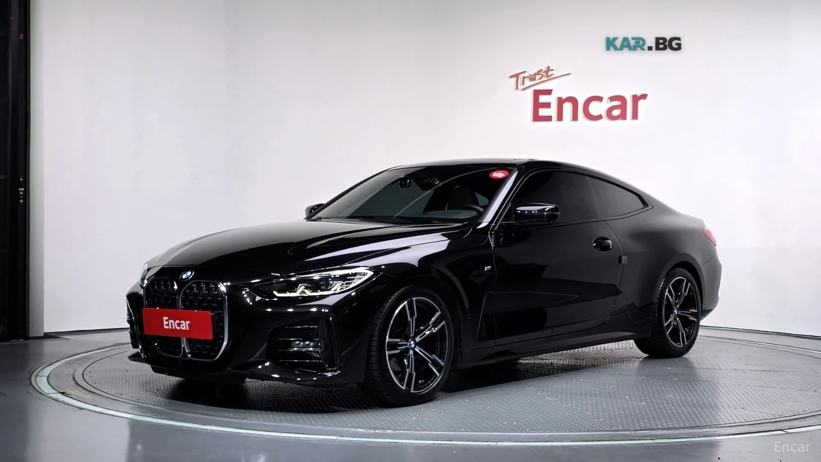 BMW 420 MSPORT* DISTRONIC* 360* ������* �������* �����*  | Mobile.bg � ����������� 1