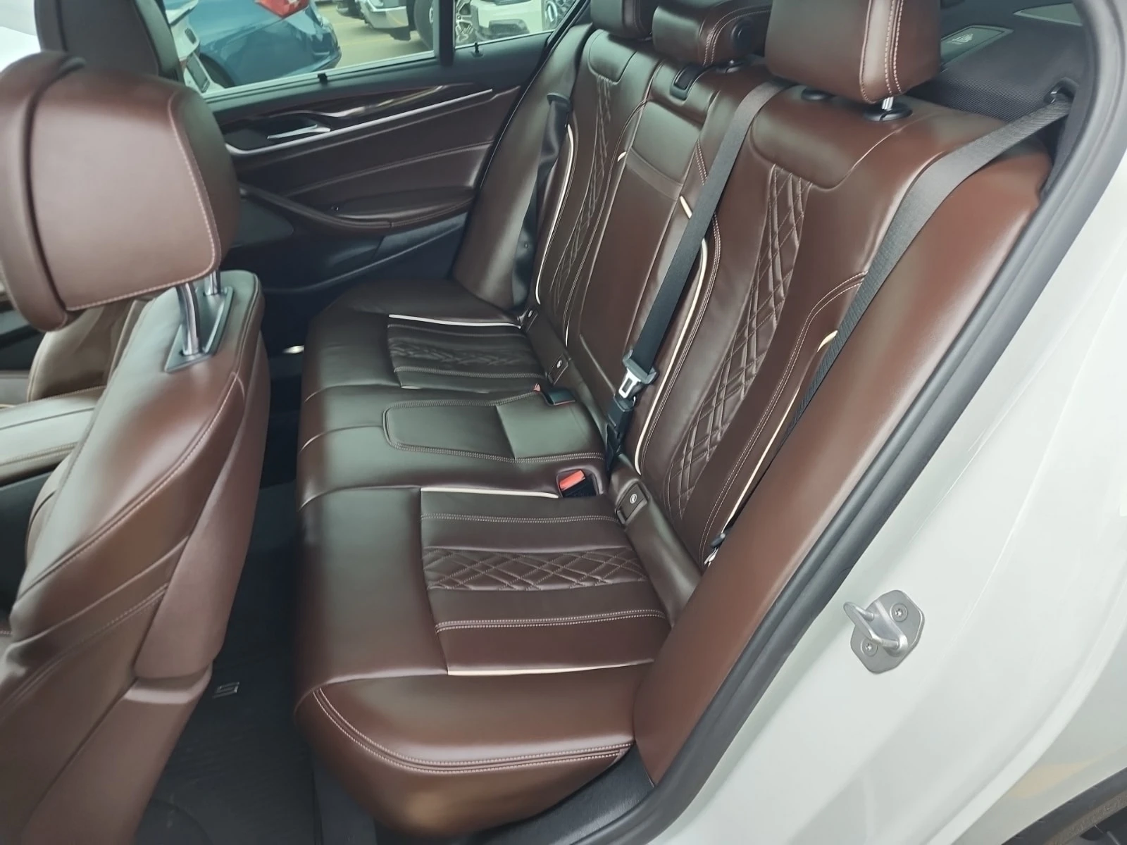 BMW 540 * ��������� ����* ������* ���������* 360 ������*  | Mobile.bg � ����������� 13