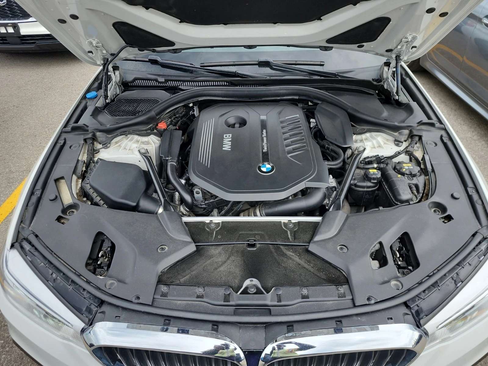 BMW 540 * ��������� ����* ������* ���������* 360 ������*  | Mobile.bg � ����������� 17