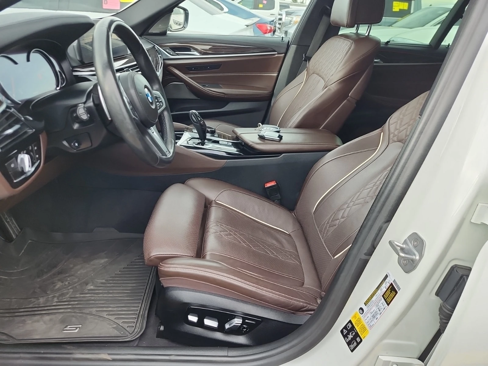 BMW 540 * ��������� ����* ������* ���������* 360 ������*  | Mobile.bg � ����������� 6