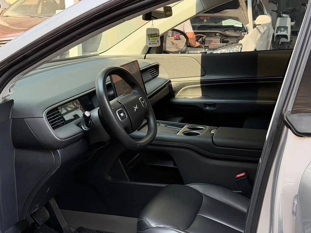 Xpeng G6 580 Long Range Plus autogeorge.com, снимка 4 - Автомобили и джипове - 56471685