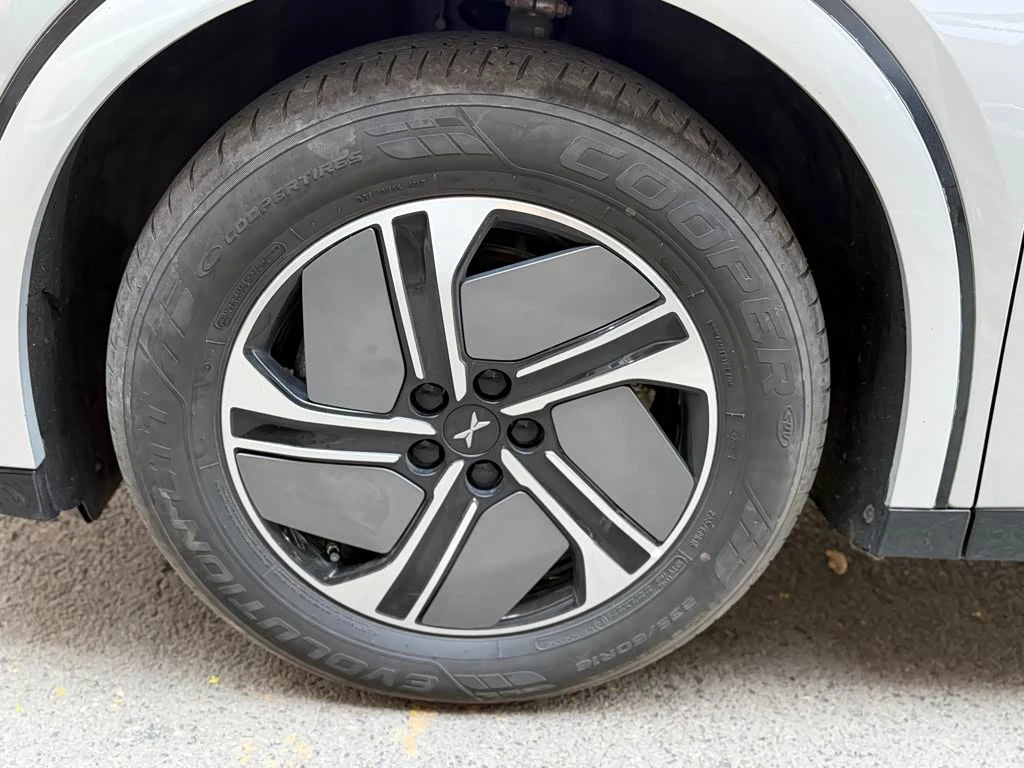 Xpeng G6 580 Long Range Plus autogeorge.com, снимка 10 - Автомобили и джипове - 56471685