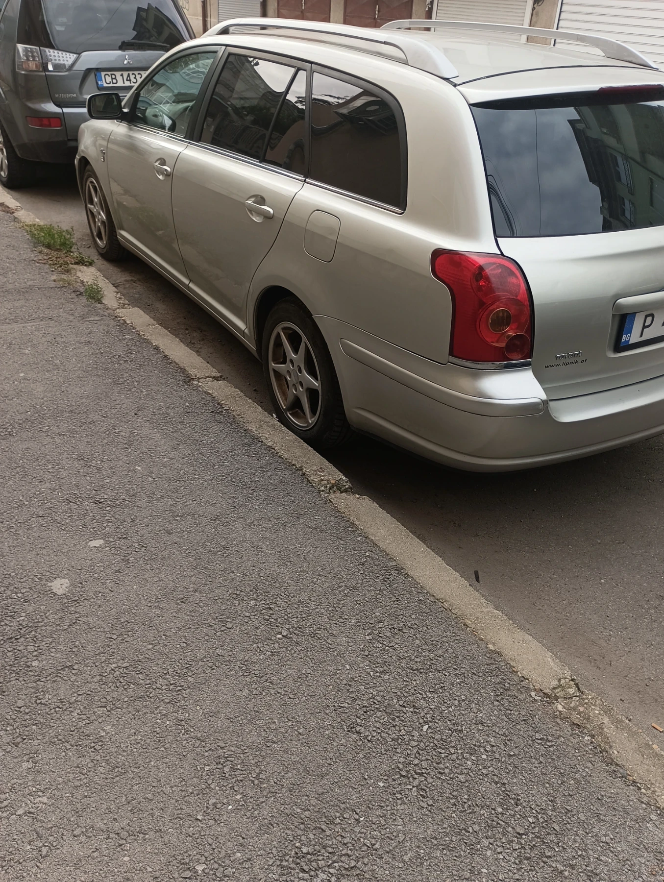 Toyota Avensis | Mobile.bg � ����������� 6