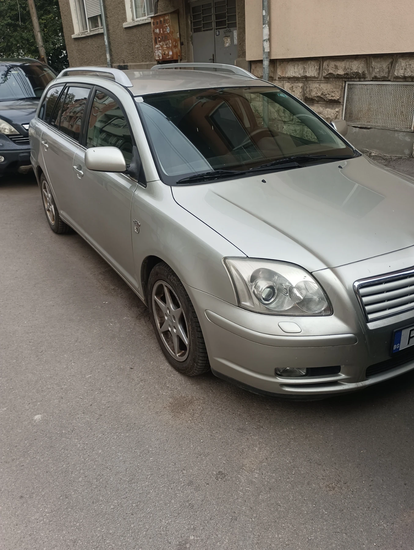 Toyota Avensis | Mobile.bg � ����������� 3