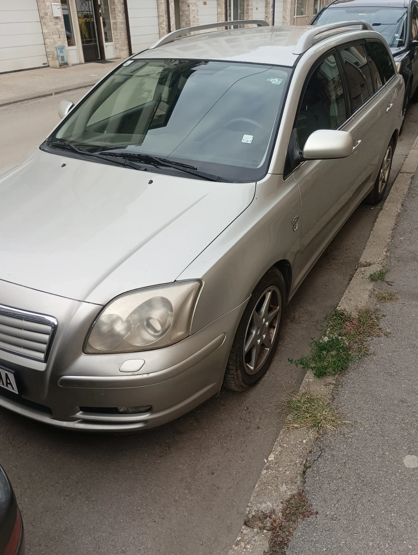 Toyota Avensis | Mobile.bg � ����������� 4