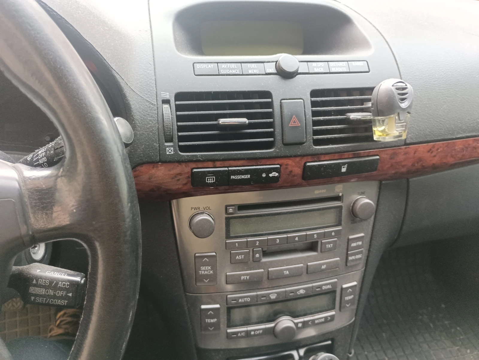 Toyota Avensis | Mobile.bg � ����������� 2