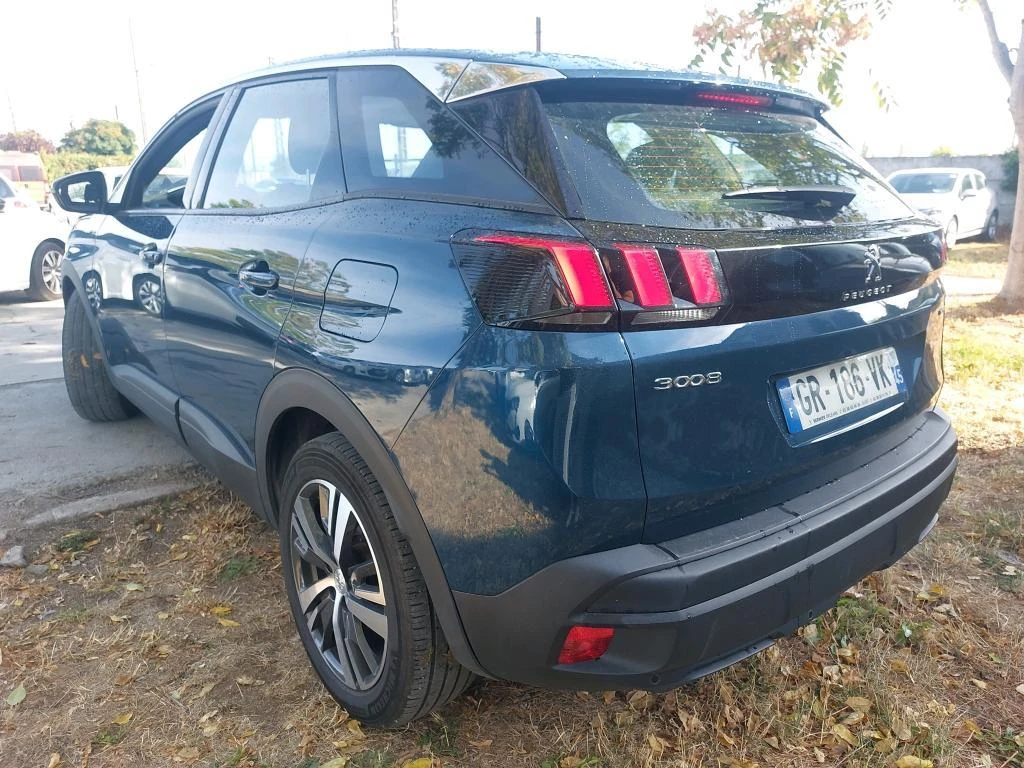 Peugeot 3008 Plug-In Hybrid LED Navi | Mobile.bg � ����������� 4
