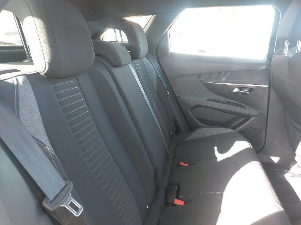 Peugeot 3008 Plug-In Hybrid LED Navi | Mobile.bg � ����������� 6