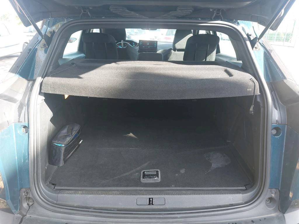 Peugeot 3008 Plug-In Hybrid LED Navi | Mobile.bg � ����������� 10
