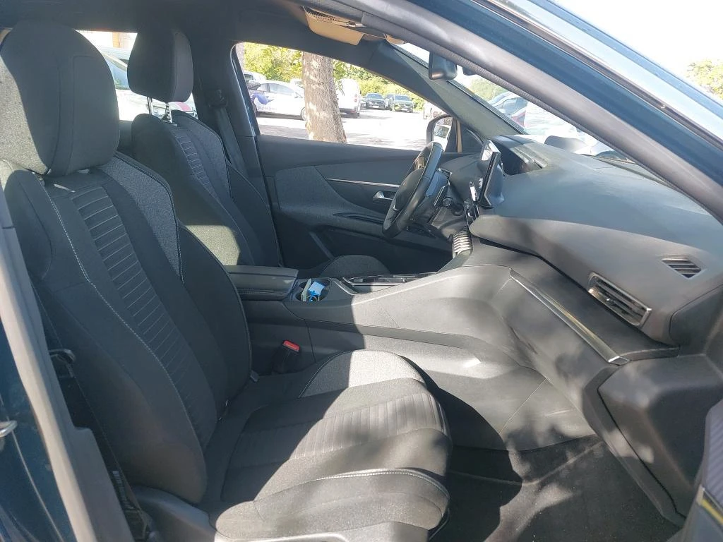 Peugeot 3008 Plug-In Hybrid LED Navi | Mobile.bg � ����������� 5