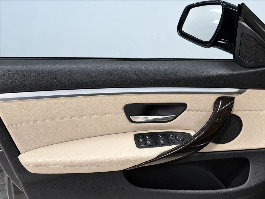 BMW 435, снимка 8 - Автомобили и джипове - 56706963