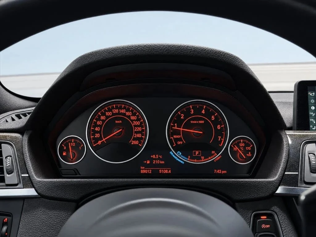 BMW 435, снимка 15 - Автомобили и джипове - 56706963