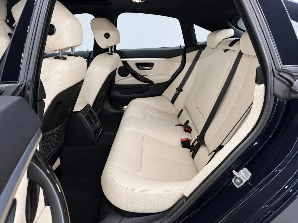BMW 435, снимка 12 - Автомобили и джипове - 56706963