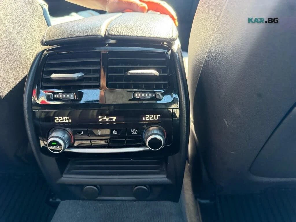 BMW 530, снимка 17 - Автомобили и джипове - 56730484