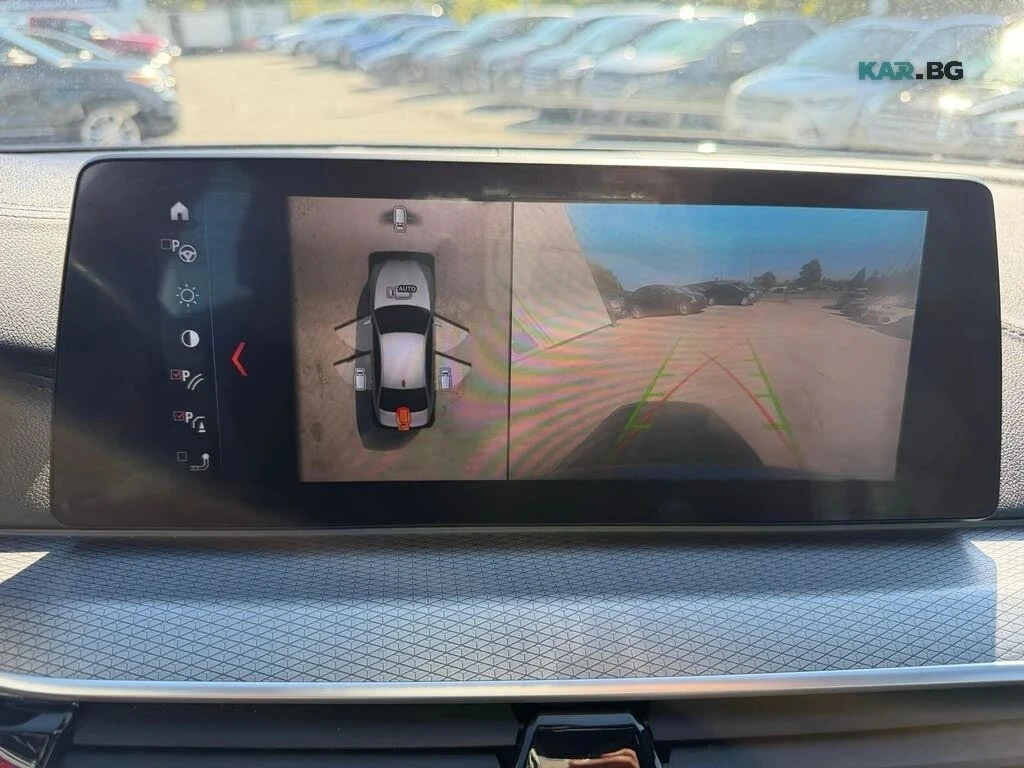 BMW 530, снимка 12 - Автомобили и джипове - 56730484