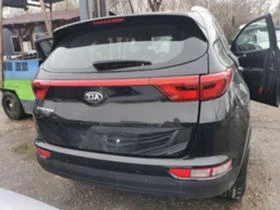 Kia Sportage 1.6 i 4х4- 2 броя, снимка 6
