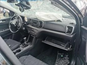 Kia Sportage 1.6 i 4х4- 2 броя, снимка 9