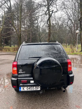 Toyota Rav4, снимка 5