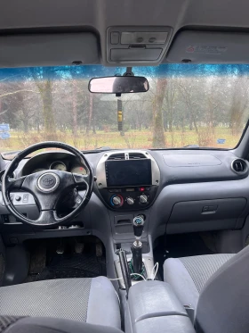Toyota Rav4, снимка 6