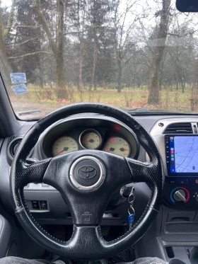 Toyota Rav4, снимка 7