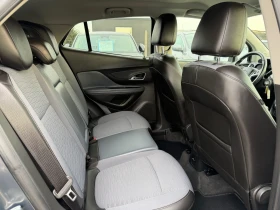 Opel Mokka 1.4i GPL140kc. Cosmo, снимка 11