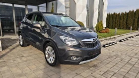 Opel Mokka 1.4i GPL140kc. Cosmo, снимка 3