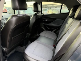 Opel Mokka 1.4i GPL140kc. Cosmo, снимка 16